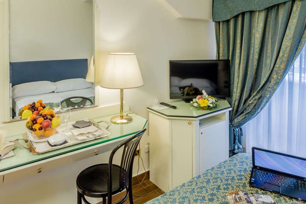Grande Albergo Potenza Quarto foto